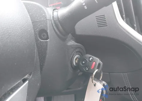 2018 Subaru Impreza 2.0I z USA, uszkodzony, nr VIN 4S3GKAA65J3623275